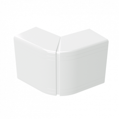 NEAV 100x60 Угол внешний изменяемый (70-120°) DKC 01713 фото 1