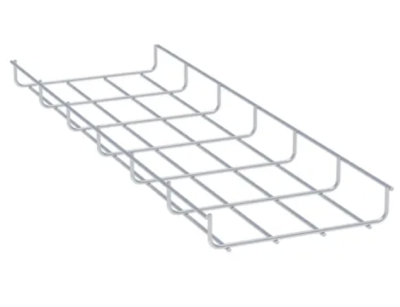 Лоток проволочный 30х50х3000-3,8 мм EKF LP3050-3,8 фото 1