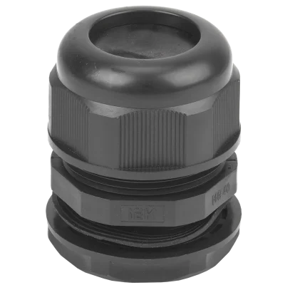 Сальник MG 40 диаметр проводника 20-29мм IP68 IEK YSA10-30-40-68-K02 фото 1