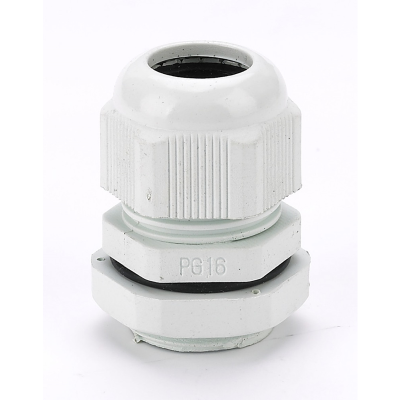 Каб. ввод PG 16 диаметр кабеля 6-13мм IP54 КВ-101 DEKraft 32154DEK фото 1