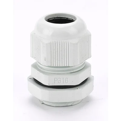 Каб. ввод PG 16 диаметр кабеля 6-13мм IP54 КВ-101 DEKraft 32154DEK фото 1