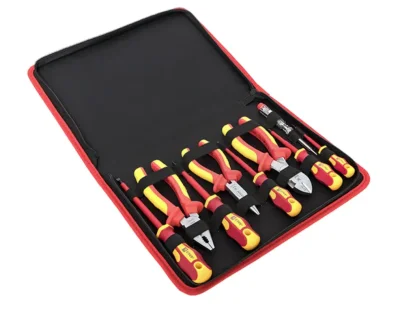 Набор диэлектрического инструмента НИИ-01 Expert EKF ndi-01 фото 1