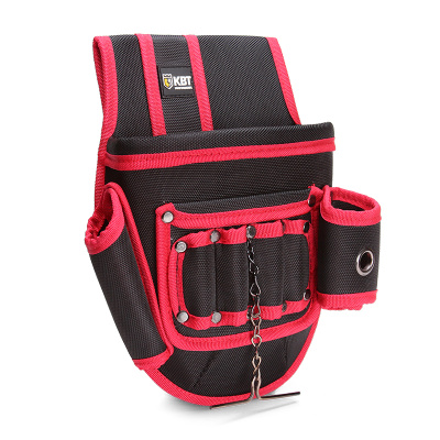 Сумка монтажника поясная без ремня С-14 серия ПРОФИ КВТ 78268 фото 1