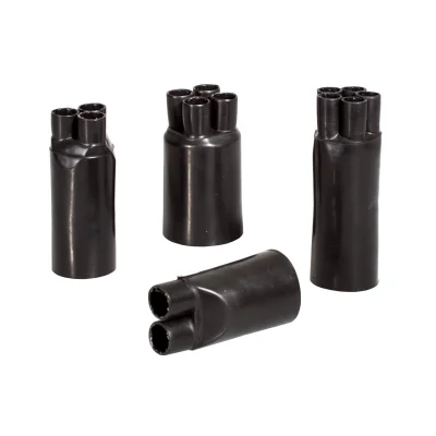 Перчатка термоусаживаемая 3ТПИнг-25/50 КВТ 70085 фото 1