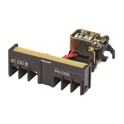 Расцепитель независимый правый AC 400В ВА-335E 3P DEKraft 22592DEK фото 1