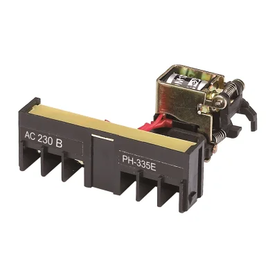 Расцепитель независимый правый AC 400В ВА-335E 3P DEKraft 22592DEK фото 1