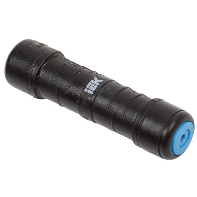 Гильза изолированная абонентская ГИА 06-16 (MJPB 06-16) IEK UZA-22-D06-D16 фото 1