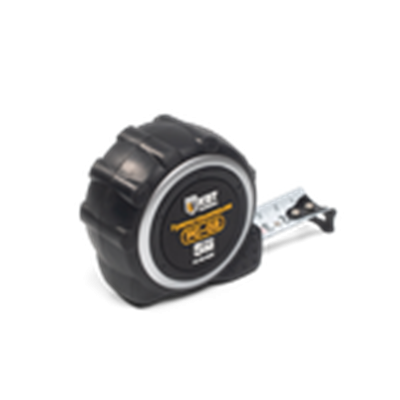 Рулетка строительная РС-02-5х25 серия ПРОФИ КВТ 78648 фото 1