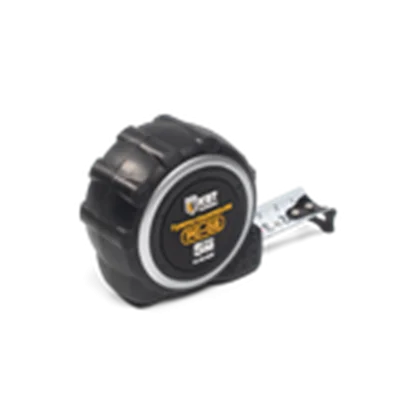 Рулетка строительная РС-02-5х25 серия ПРОФИ КВТ 78648 фото 1