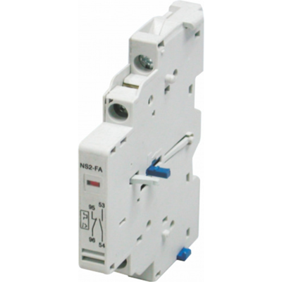 Аварийно-Всп.контакты NS2-FA0101 (R) CHINT 495959 фото 1