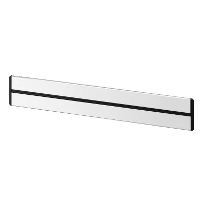 Шина скрытой установки трековой системы 40 см Белый MultiTrack Systeme Electric MTK11004W фото 1