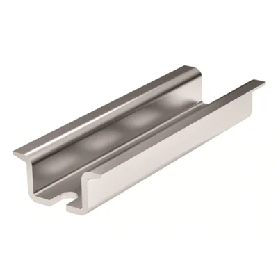 Дин-рейка перфорированная OMEGA 3AF, 35х15мм. DKC 02150 фото 1