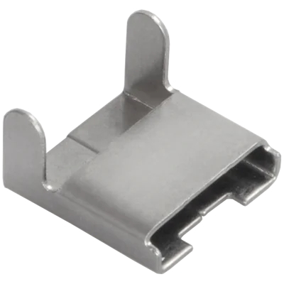 Скрепа СГ-20 (A200, NC 20) IEK UZA-50-100 фото 1