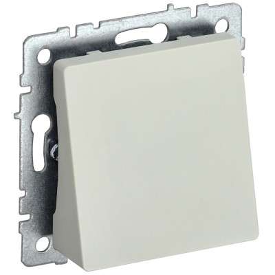 BRITE Вывод кабеля МВ10-БрКр беж. IEK BR-VK10-0-K10 фото 1