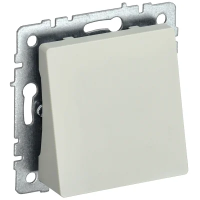 BRITE Вывод кабеля МВ10-БрКр беж. IEK BR-VK10-0-K10 фото 1