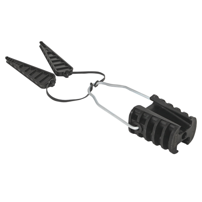 Зажим анкерный клиновой PA25x100P 2-4x16-35 мм2 EKF pa-25-100p фото 1