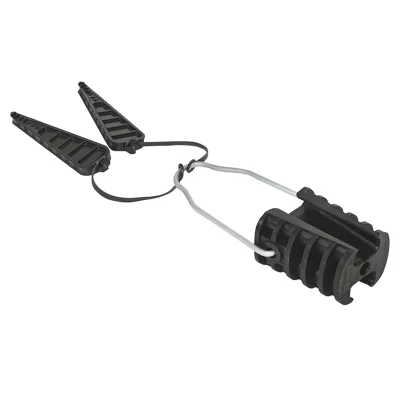 Зажим анкерный клиновой PA25x100P 2-4x16-35 мм2 EKF pa-25-100p фото 1