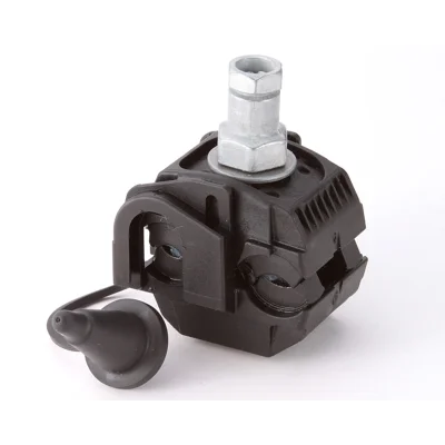 Зажим прокалывающий ответвительный 16-95/4-35(50) КВТ 58136 фото 1