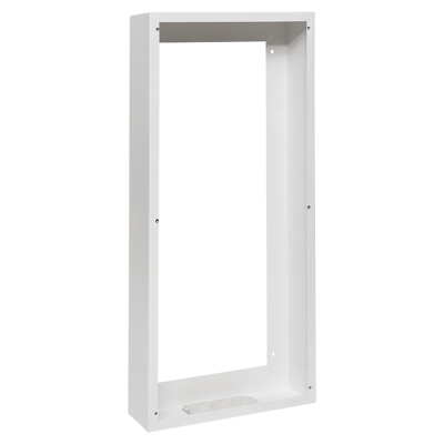 Кожух для навесного монтажа щита "Nova" 4 Габарит EKF nv-cover-4 фото 1