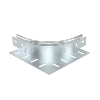 Угол универсальный горизонт. 90° H50 DKC SCG90500 фото 1