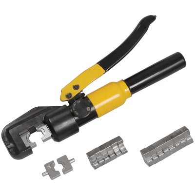 Пресс гидравлический ручной ПГР-70 IEK TKL10-001 фото 1