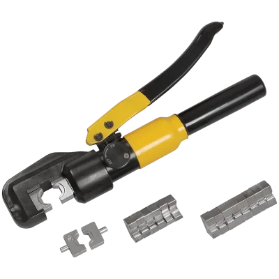 Пресс гидравлический ручной ПГР-70 IEK TKL10-001 фото 1