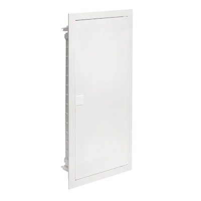 Встраиваемый силовой щит "Nova" 48 модулей с металлической дверью IP40 EKF nv-pb-md-4 фото 1