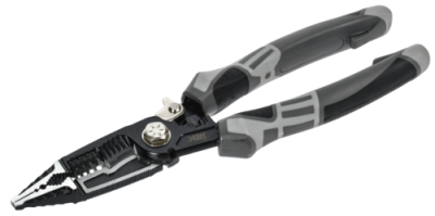 ARMATOOL Многофункциональные пассатижи 200мм K4 IEK A2L5-PL11-K4-200 фото 1