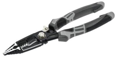 ARMATOOL Многофункциональные пассатижи 200мм K4 IEK A2L5-PL11-K4-200 фото 1