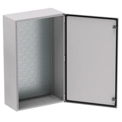 Корпус навесной уличный ST Outdoor с М/П ВxШxГ 300x300x150 мм, IP66 DKC R5ST0331 фото 1
