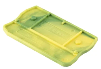 Заглушка для JXB-ST-1.5/2.5 земля PROxima EKF sak-st-1.5/2.5-pen фото 1