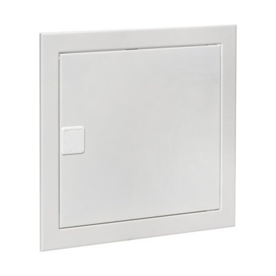 Дверь металлическая для щита "Nova" 1 габарит IP40 EKF nv-door-m-1 фото 1