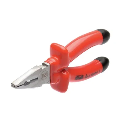 Пассатижи диэлектрические 180 мм серия ЭКСПЕРТ КВТ 70354 фото 1