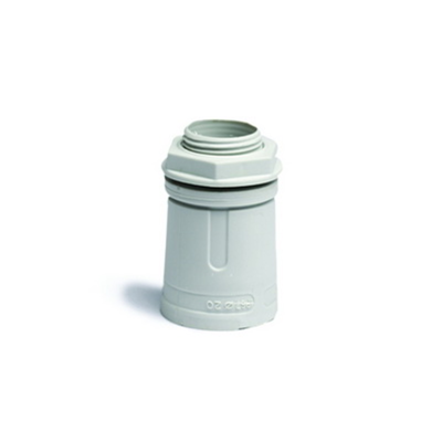 Муфта труба-коробка, IP67, М25х1.5, д.25мм DKC 50225 фото 1