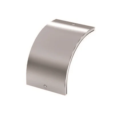 Крышка на угол CD 90 вертикальный внеш. 90° осн.200 DKC 38244 фото 1