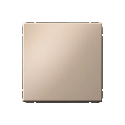 ARTGALLERY 1-клавишный ВЫКЛЮЧАТЕЛЬ, сх.1, 10АХ, ПЕСОЧНЫЙ Systeme Electric GAL001211 фото 1