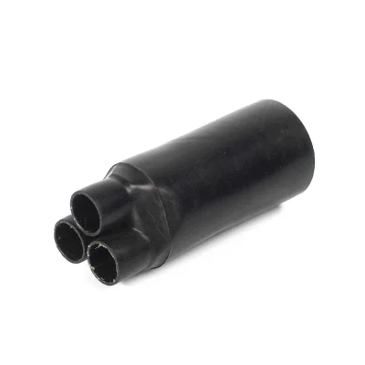 Перчатка термоусаживаемая 3ТПИ нг-4/25 мини КВТ 81504 фото 1