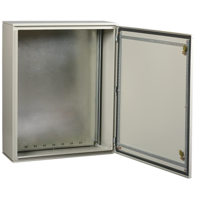 GARANT Щит ЩМП-4-0 (800х650х250) У1 IP65 IEK YKM40-04-65 фото 1