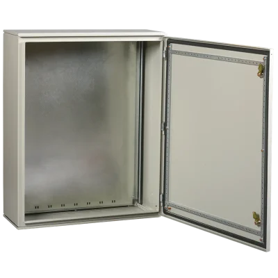 GARANT Щит ЩМП-4-0 (800х650х250) У1 IP65 IEK YKM40-04-65 фото 1