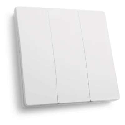 Выключатель дистанционного управления 230V 500W трехклавишный, TM83 Feron 41130 фото 1