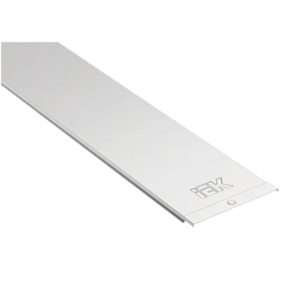 Крышка на лоток осн. 200-0,55мм IEK CLP1K-200-055-3 фото 1