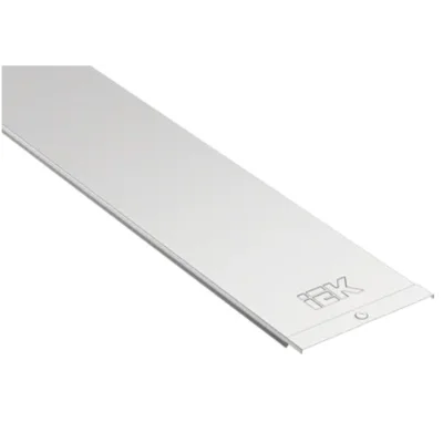 Крышка на лоток осн. 200-0,55мм IEK CLP1K-200-055-3 фото 1