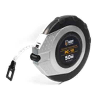 Рулетка строительная РС-10-50х15 серия ПРОФИ КВТ 78653 фото 1