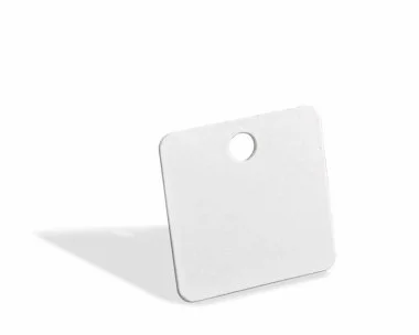 Бирка кабельная У-153 (250шт) Fortisflex 77678 фото 1