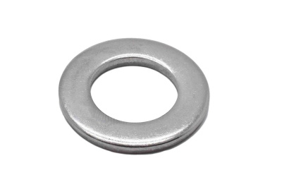 Шайбы плоские ГОСТ 11371-78 (М6 (Цинк)) Абразив Плюс AP-H-P-M6 фото 1