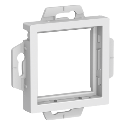 АДАПТЕР 45, БЕЛЫЙ Systeme Electric ATN000108 фото 1