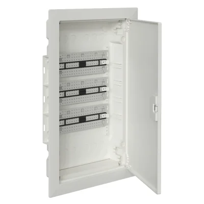 Корпус мультимедийный OptiBox Pro 36-VNM-IP40 КЭАЗ 382528 фото 1