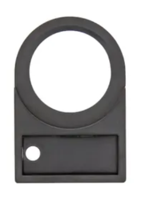 Держатель маркировки LH (20x25мм) PROxima EKF lh-20-25 фото 1