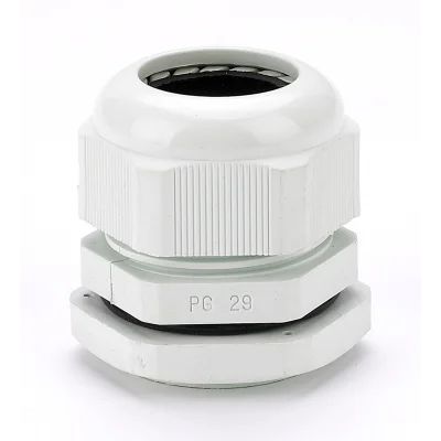 Каб. ввод PG 29 диаметр кабеля 20-25мм IP54 КВ-101 DEKraft 32156DEK фото 1