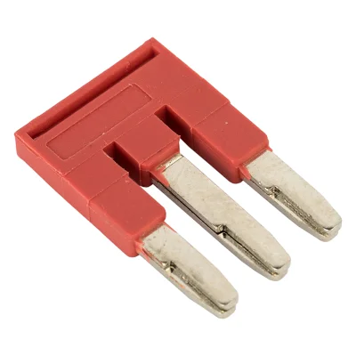 Перемычка для JXB-ST 2,5 3PIN (20 шт.) PROxima EKF plc-per-st-3PIN-2.5 фото 1